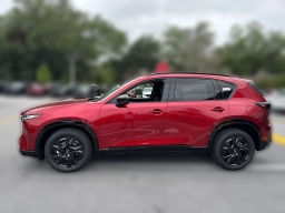 Mazda CX-5 2.5 S Premium Plus AWD 2026