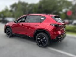Mazda CX-5 2.5 S Premium Plus AWD 2026