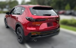 Mazda CX-5 2.5 S Premium Plus AWD 2026