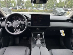 Mazda CX-5 2.5 S Premium Plus AWD 2026
