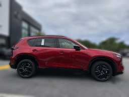 Mazda CX-5 2.5 S Premium Plus AWD 2026