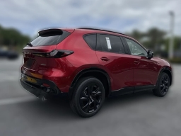 Mazda CX-5 2.5 S Premium Plus AWD 2026