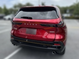 Mazda CX-5 2.5 S Premium Plus AWD 2026
