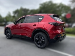 Mazda CX-5 2.5 S Premium Plus AWD 2026