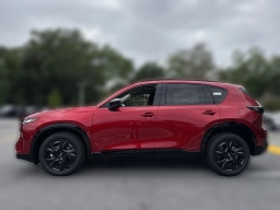 Mazda CX-5 2.5 S Premium Plus AWD 2026