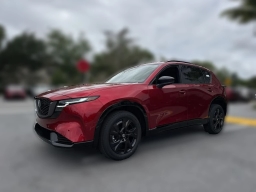 Mazda CX-5 2.5 S Premium Plus AWD 2026