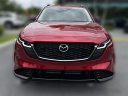Mazda CX-5 2.5 S Premium Plus AWD 2026