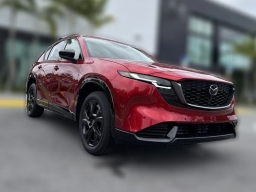 Mazda CX-5 2.5 S Premium Plus AWD 2026