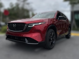 Mazda CX-5 2.5 S Premium Plus AWD 2026