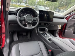 Mazda CX-5 2.5 S Premium Plus AWD 2026