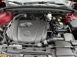 Mazda CX-5 2.5 S Premium Plus AWD 2026
