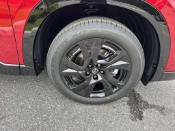 Mazda CX-5 2.5 S Premium Plus AWD 2026