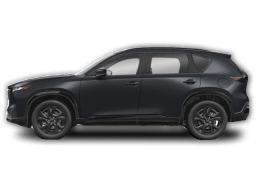 Mazda CX-5 2.5 S Premium Plus AWD 2026