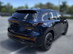 Mazda CX-5 2.5 S Premium Plus AWD 2026