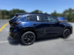 Mazda CX-5 2.5 S Premium Plus AWD 2026
