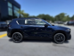 Mazda CX-5 2.5 S Premium Plus AWD 2026