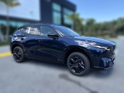 Mazda CX-5 2.5 S Premium Plus AWD 2026