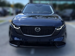Mazda CX-5 2.5 S Premium Plus AWD 2026