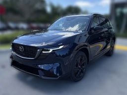 Mazda CX-5 2.5 S Premium Plus AWD 2026
