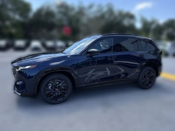 Mazda CX-5 2.5 S Premium Plus AWD 2026