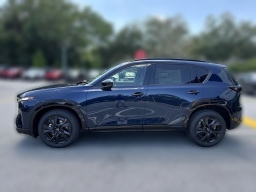 Mazda CX-5 2.5 S Premium Plus AWD 2026