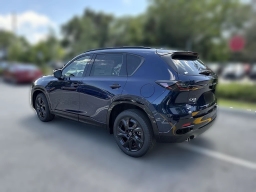 Mazda CX-5 2.5 S Premium Plus AWD 2026