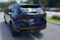 Mazda CX-5 2.5 S Premium Plus AWD 2026