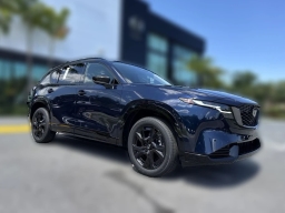 Mazda CX-5 2.5 S Premium Plus AWD 2026