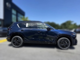 Mazda CX-5 2.5 S Premium Plus AWD 2026