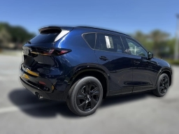 Mazda CX-5 2.5 S Premium Plus AWD 2026
