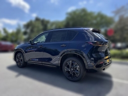 Mazda CX-5 2.5 S Premium Plus AWD 2026