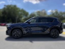 Mazda CX-5 2.5 S Premium Plus AWD 2026