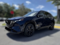 Mazda CX-5 2.5 S Premium Plus AWD 2026