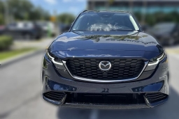 Mazda CX-5 2.5 S Premium Plus AWD 2026