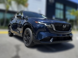 Mazda CX-5 2.5 S Premium Plus AWD 2026