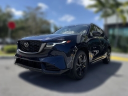 Mazda CX-5 2.5 S Premium Plus AWD 2026