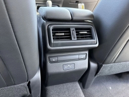 Mazda CX-5 2.5 S Premium Plus AWD 2026