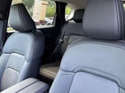 Mazda CX-5 2.5 S Premium Plus AWD 2026
