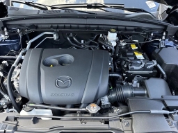 Mazda CX-5 2.5 S Premium Plus AWD 2026