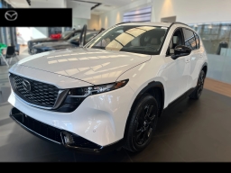 Mazda CX-5 2.5 S Premium Plus AWD 2026