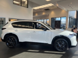 Mazda CX-5 2.5 S Premium Plus AWD 2026