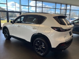 Mazda CX-5 2.5 S Premium Plus AWD 2026