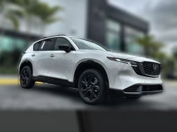 Mazda CX-5 2.5 S Premium Plus AWD 2026