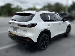 Mazda CX-5 2.5 S Premium Plus AWD 2026