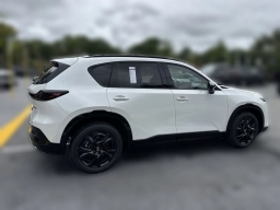 Mazda CX-5 2.5 S Premium Plus AWD 2026