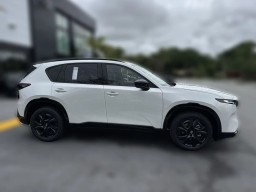 Mazda CX-5 2.5 S Premium Plus AWD 2026