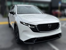 Mazda CX-5 2.5 S Premium Plus AWD 2026