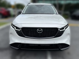 Mazda CX-5 2.5 S Premium Plus AWD 2026