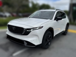 Mazda CX-5 2.5 S Premium Plus AWD 2026