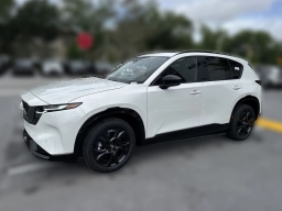 Mazda CX-5 2.5 S Premium Plus AWD 2026